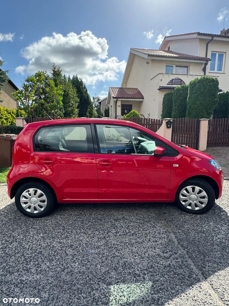 Skoda Citigo 1.0 Ambition - 3
