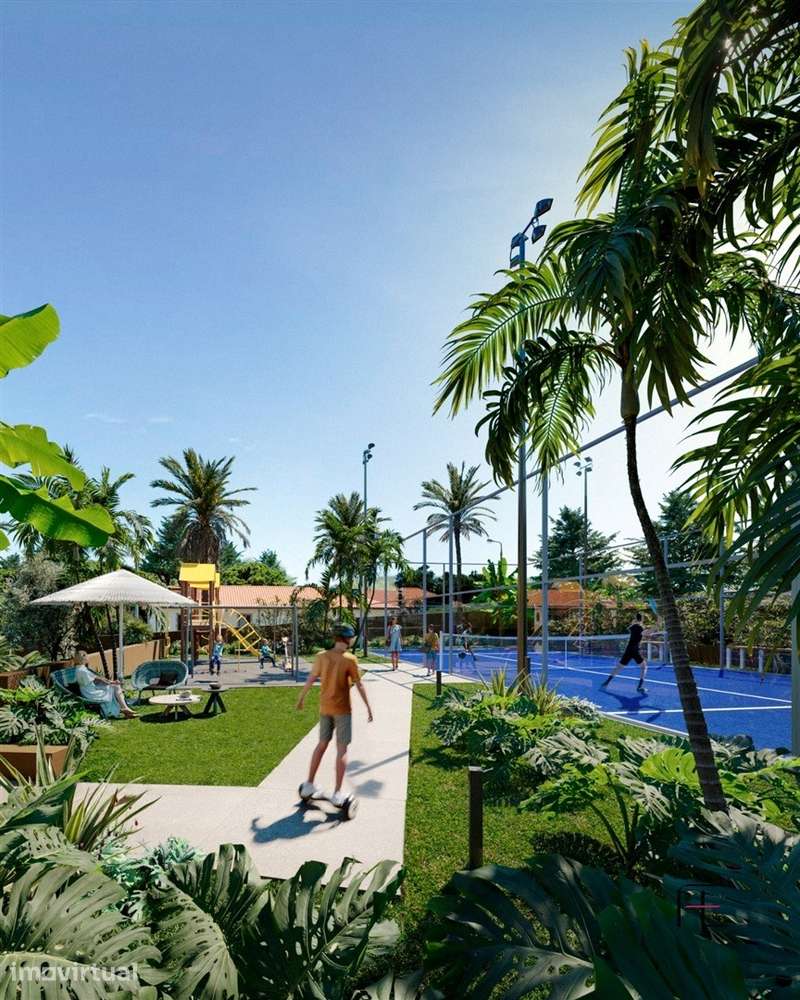Apartamento T3 Venda em Rio Tinto,Gondomar - Grande imagem: 5/25