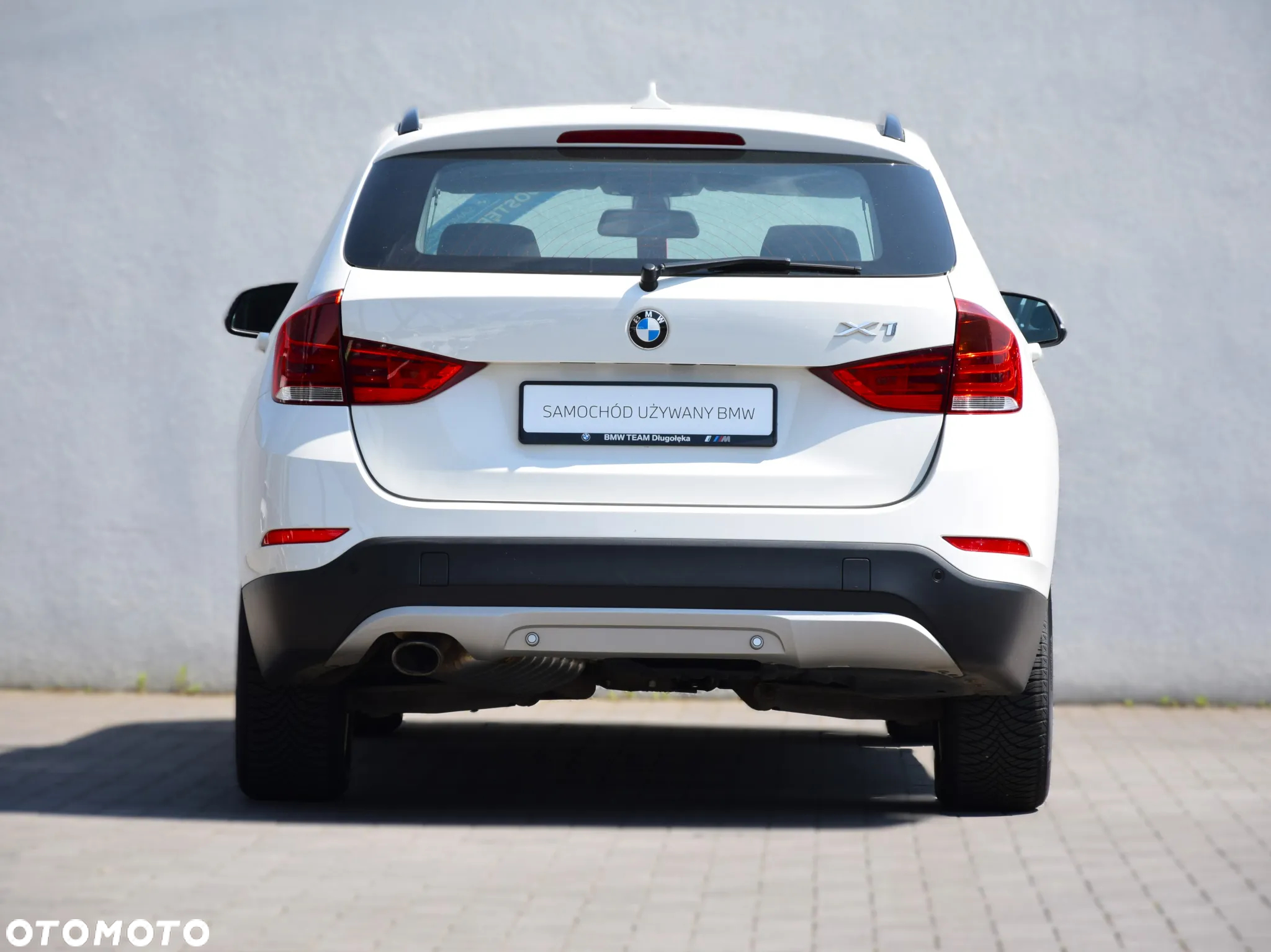 BMW X1 - 6