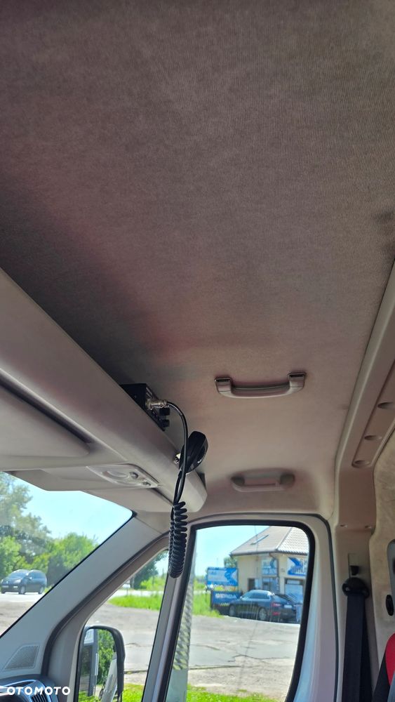 Fiat Ducato - 13