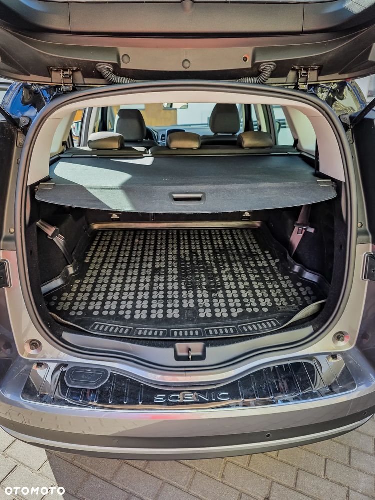 Renault Scenic 1.7 Blue dCi Zen - 22