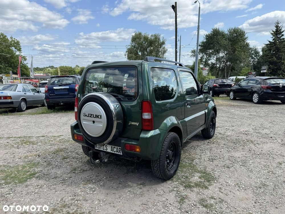 Suzuki Jimny Club Ranger - 27