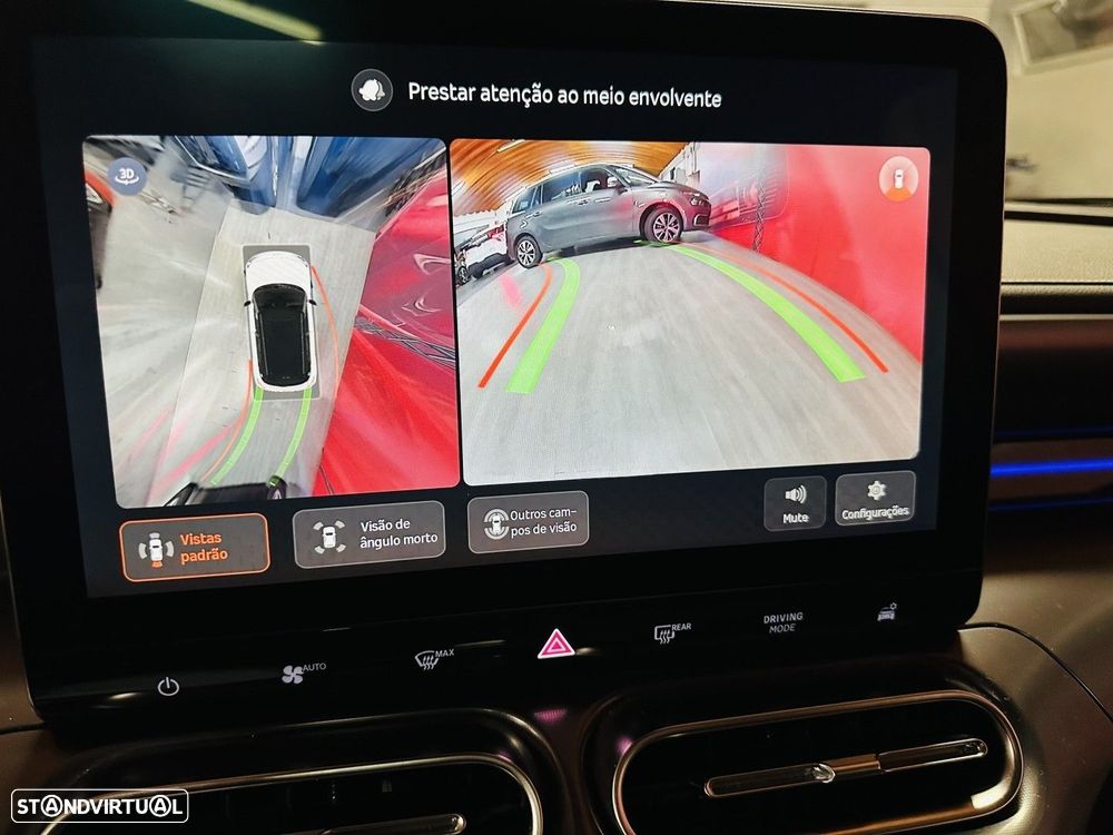 Smart #1 66 kWh Pro+ - 15