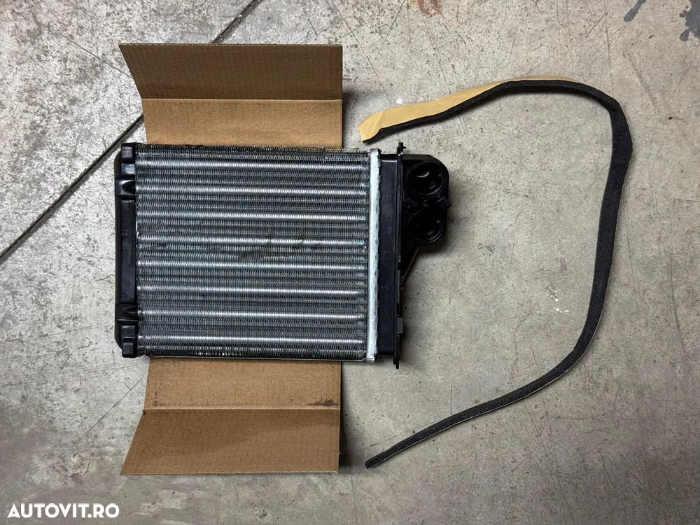 10399776 | Radiator Incalzire | Dacia Duster - 1