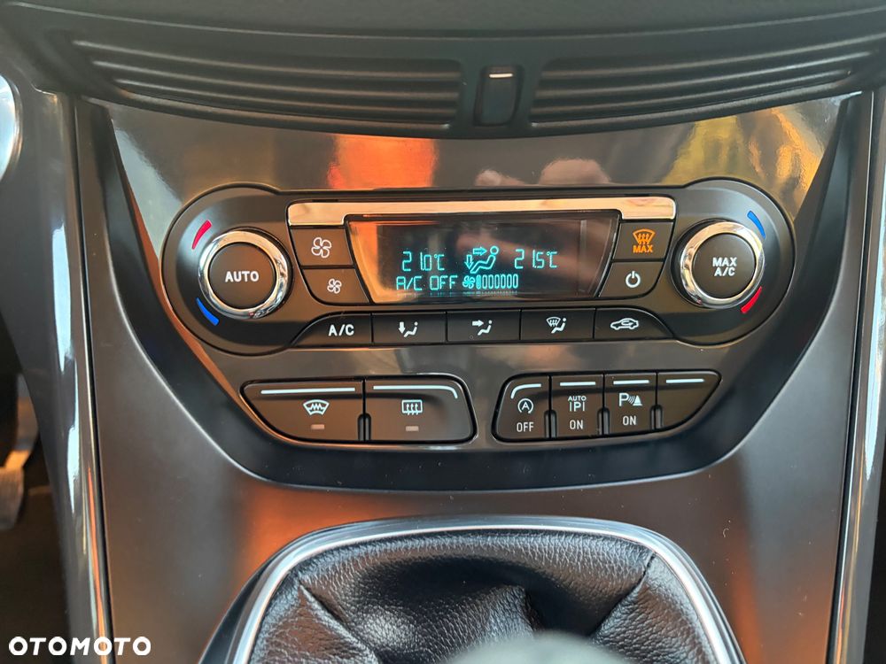 Ford Kuga 1.5 EcoBoost FWD Edition ASS MMT6 - 22