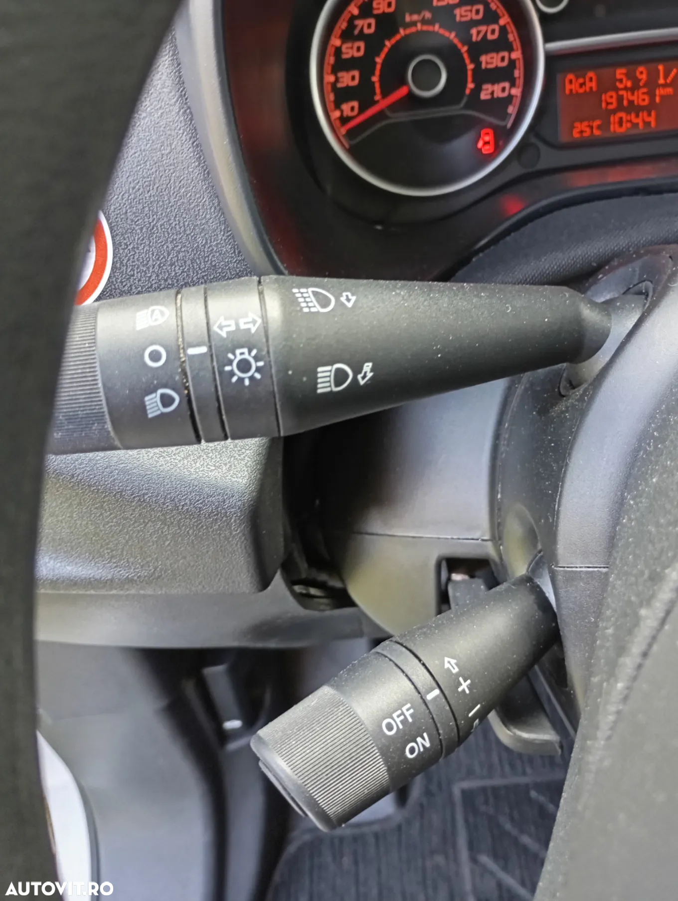 Fiat Doblo Cargo LKW S&S MAXI SX - 16