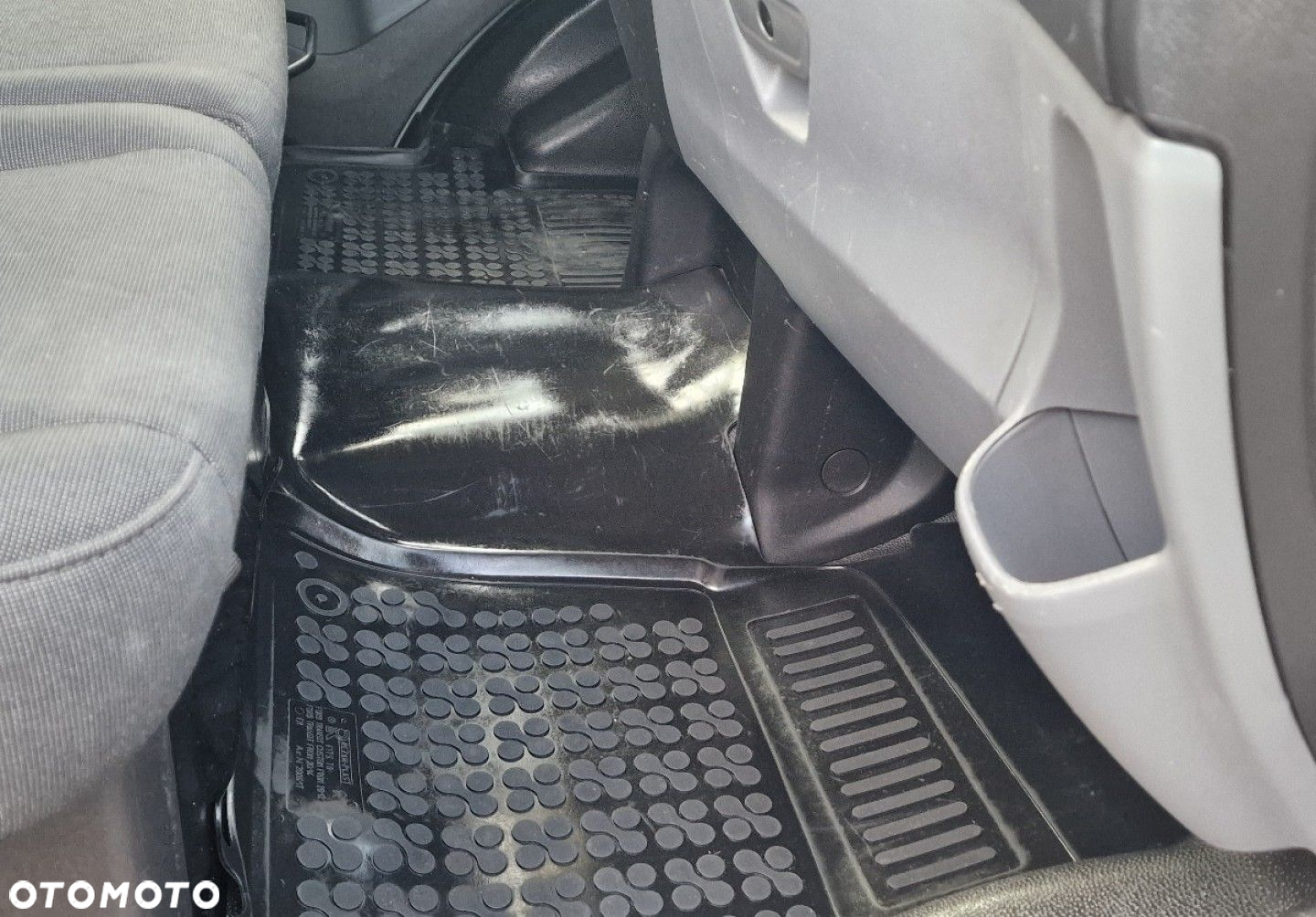 Ford Transit Custom - 21
