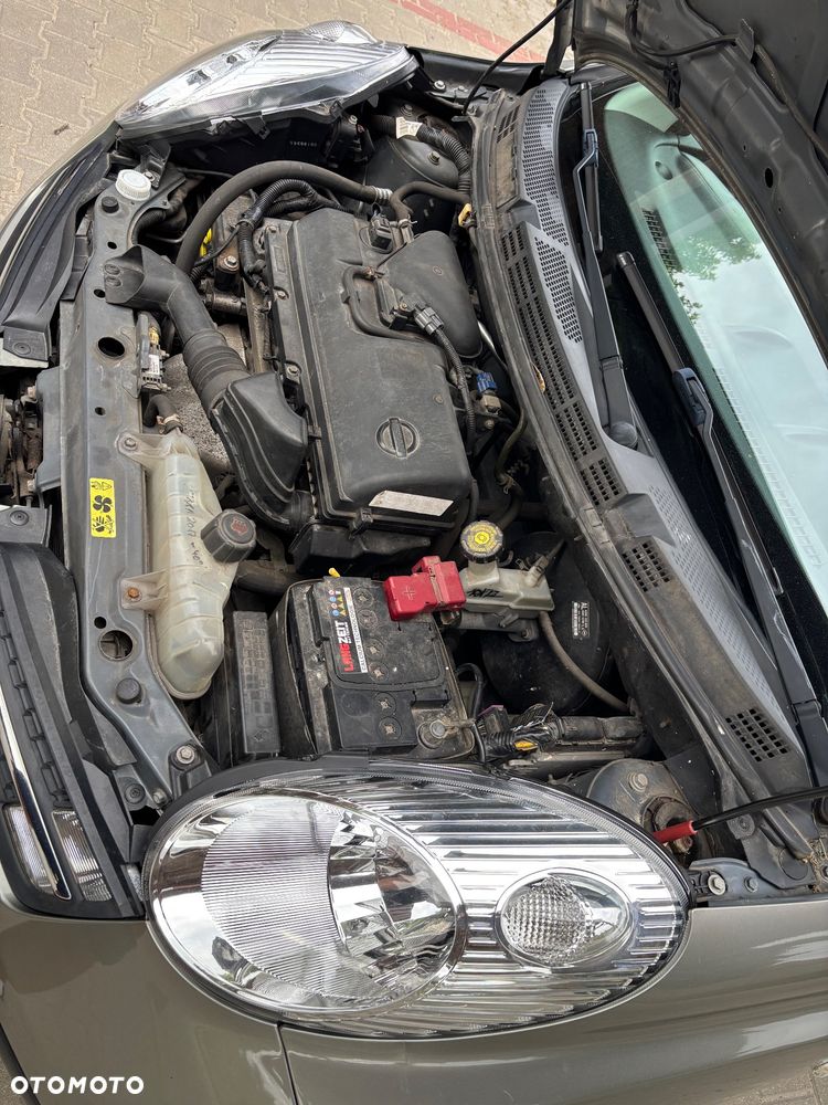 Nissan Micra 1.2 City - 26