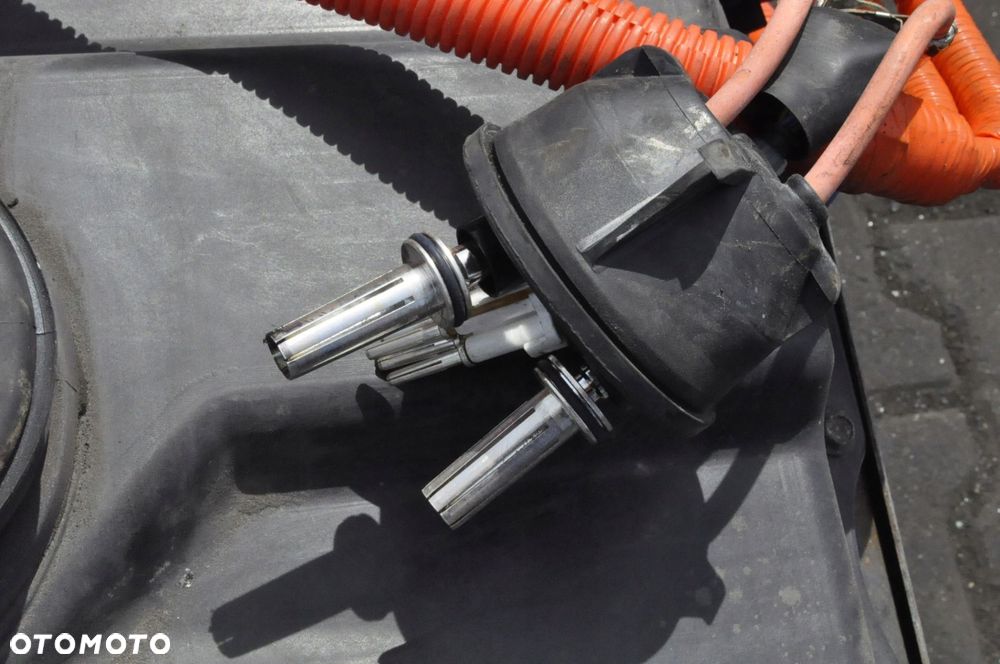 MITSUBISHI OUTLANDER III BATERIA 9450A031 - 7