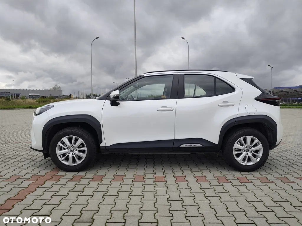 Toyota Yaris Cross 1.5 Comfort - 2
