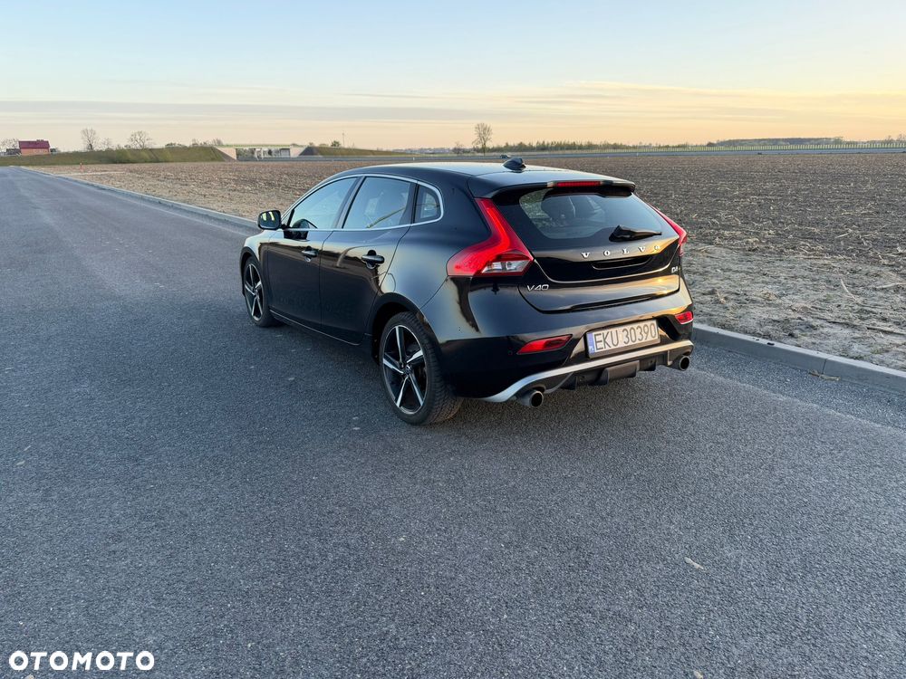 Volvo V40 D4 RDesign - 4