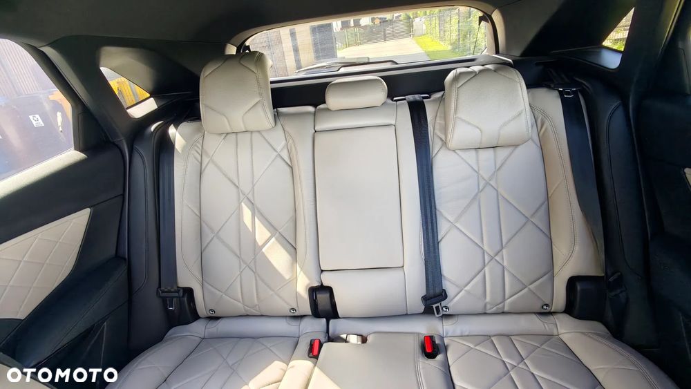 DS Automobiles DS 7 Crossback 1.6 PureTech Grand Chic - 14