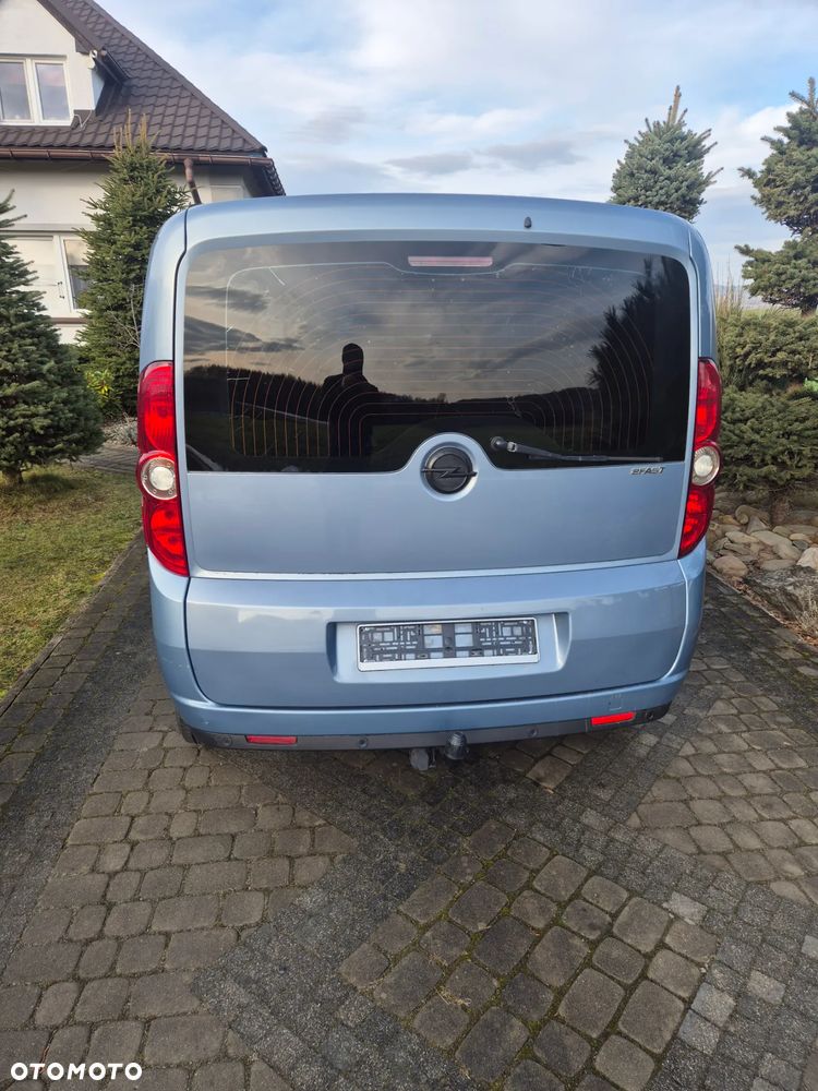 Opel Combo L2H1 Selection - 12