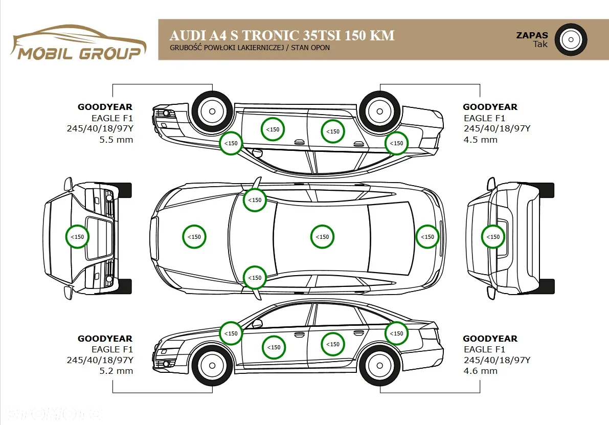 Audi A4 - 38