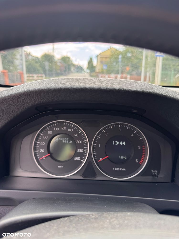 Volvo V60 D2 - 10
