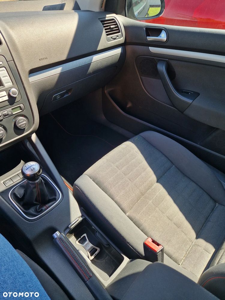 Volkswagen Golf 1.6 Goal - 15
