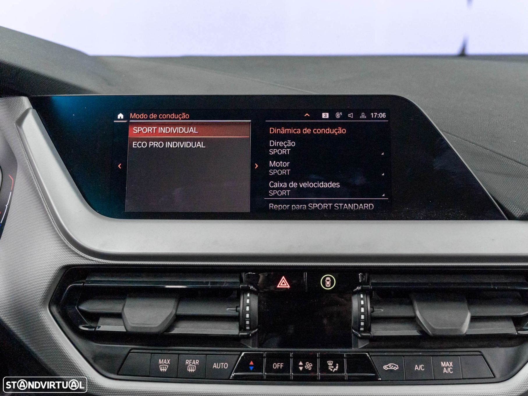 BMW 118 i Corporate Edition Auto - 32