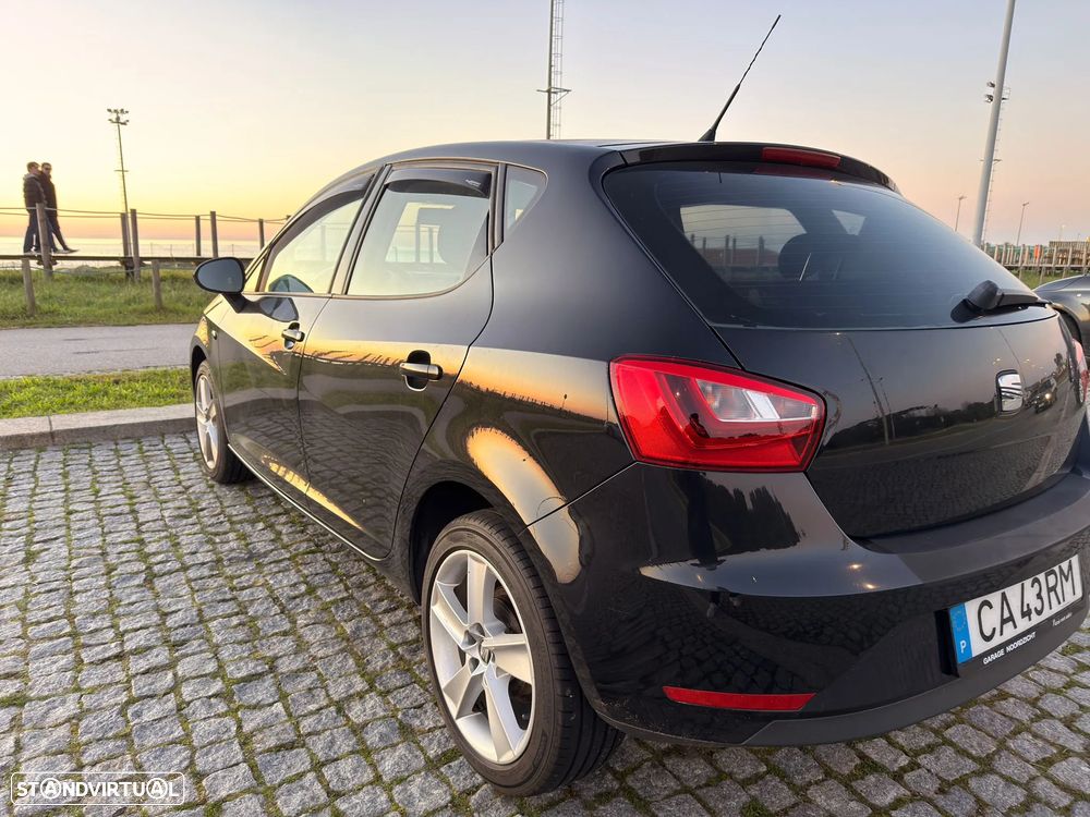 SEAT Ibiza 1.2 12V Style - 2