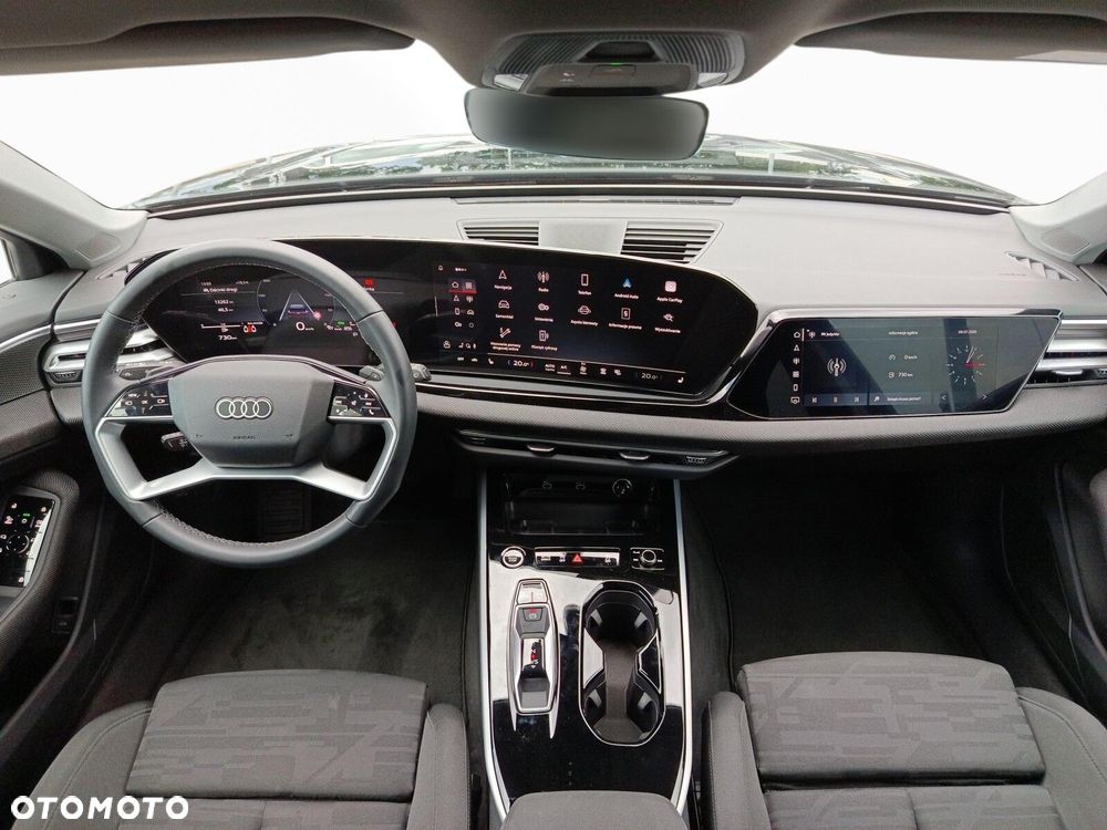 Audi A6 Avant TFSI S tronic - 21
