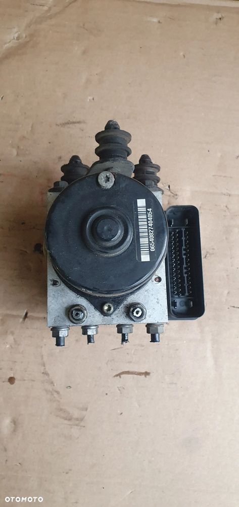 Pompa ABS sterownik Audi A3 8P 1K0614517H - 4