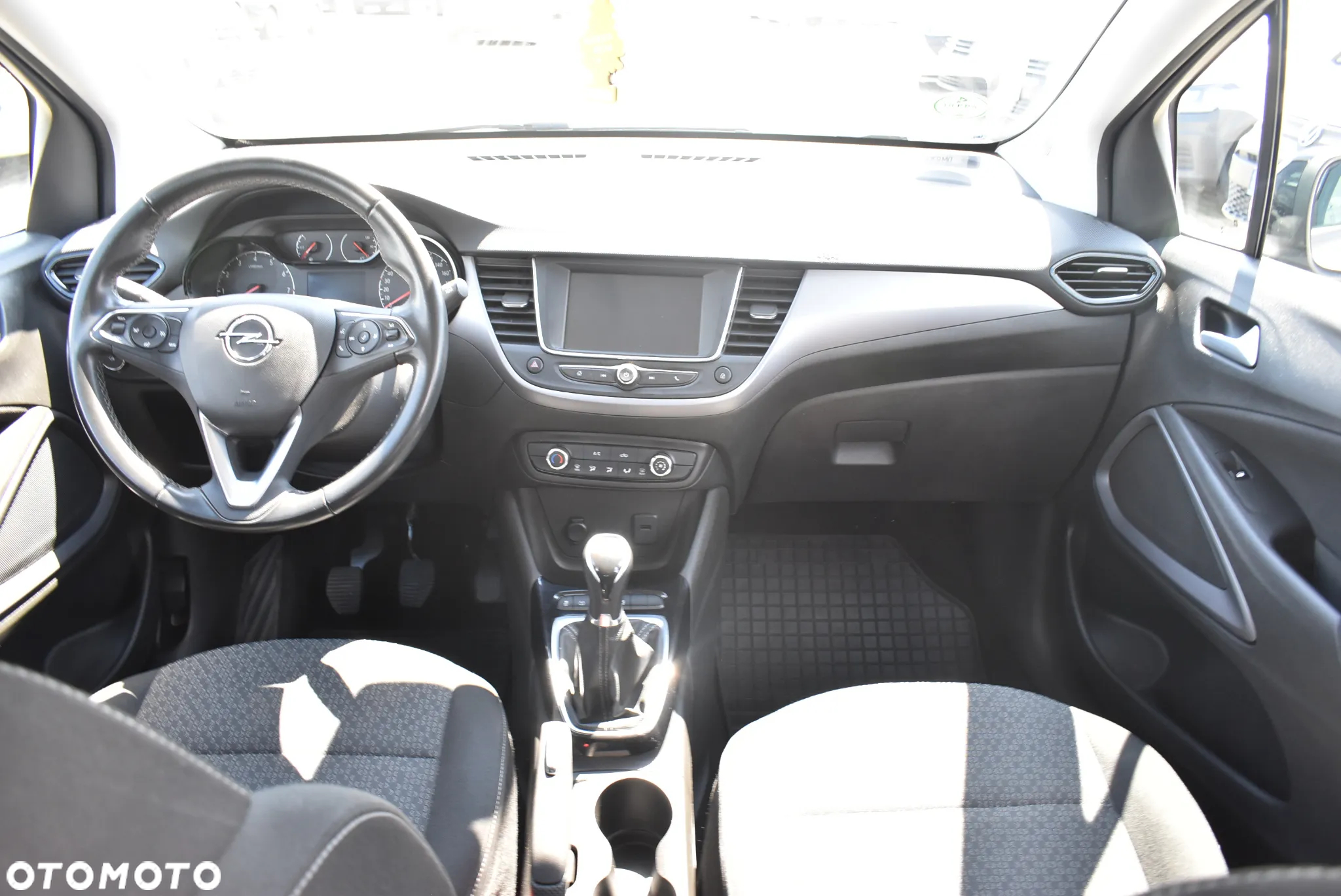 Opel Crossland 1.2 Edition - 19