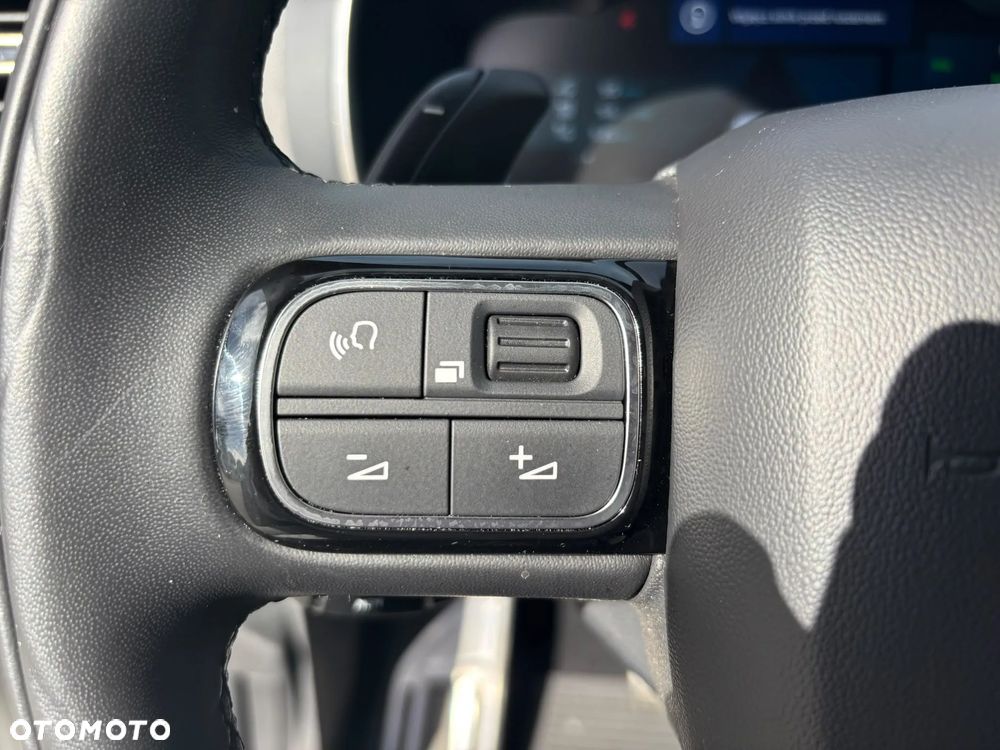 Citroën C5 Aircross 1.6 PHEV 225 Shine EAT8 - 17