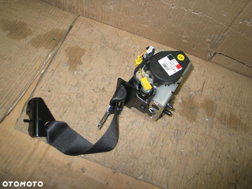 pas bezpieczenstwa lewy mercedes E klasa W 213 631150600E - 5
