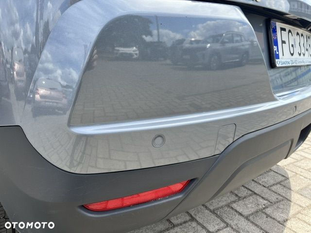 SsangYong/KGM Tivoli 1.5 T-GDI Quartz - 33