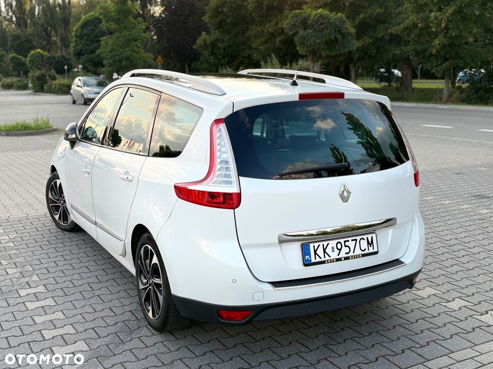 Renault Grand Scenic - 7