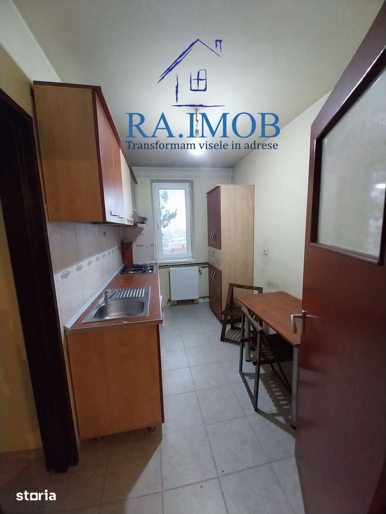 Apartament 2 camere, et4/4, Ghe.Gr.Cantacuzino — fotografia 3