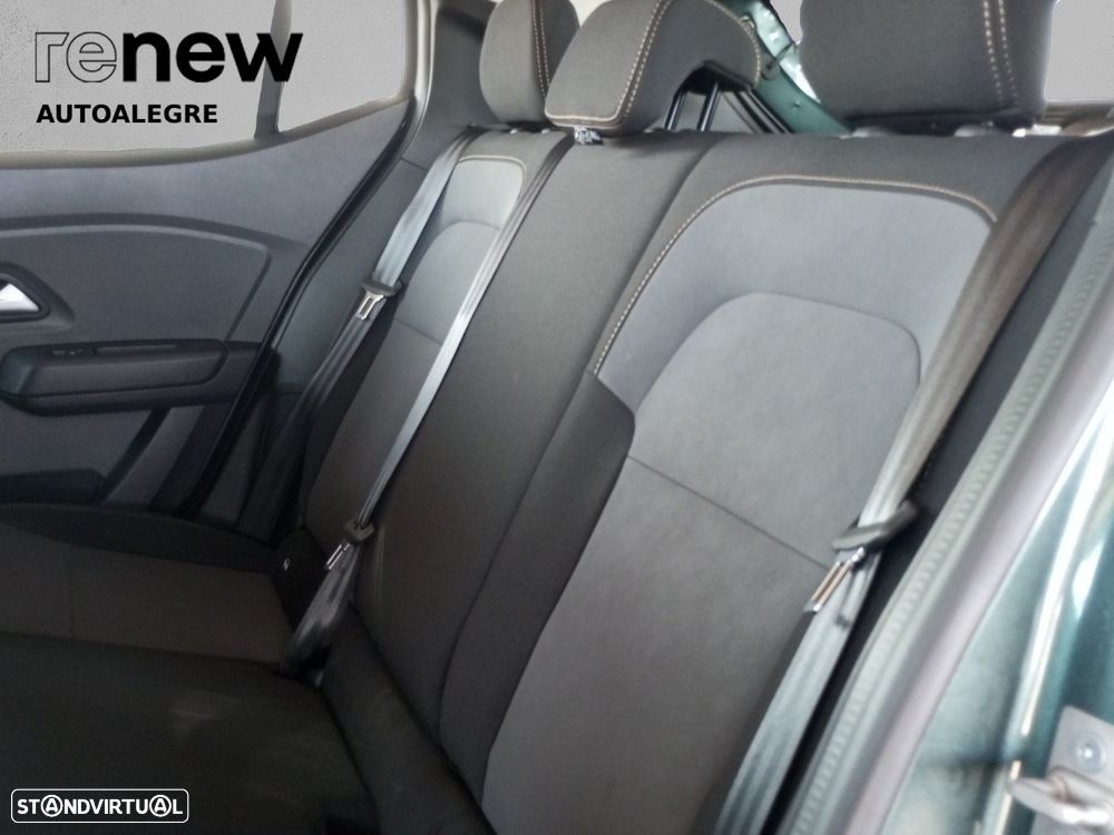 Dacia Sandero 1.0 TCe Extreme - 11