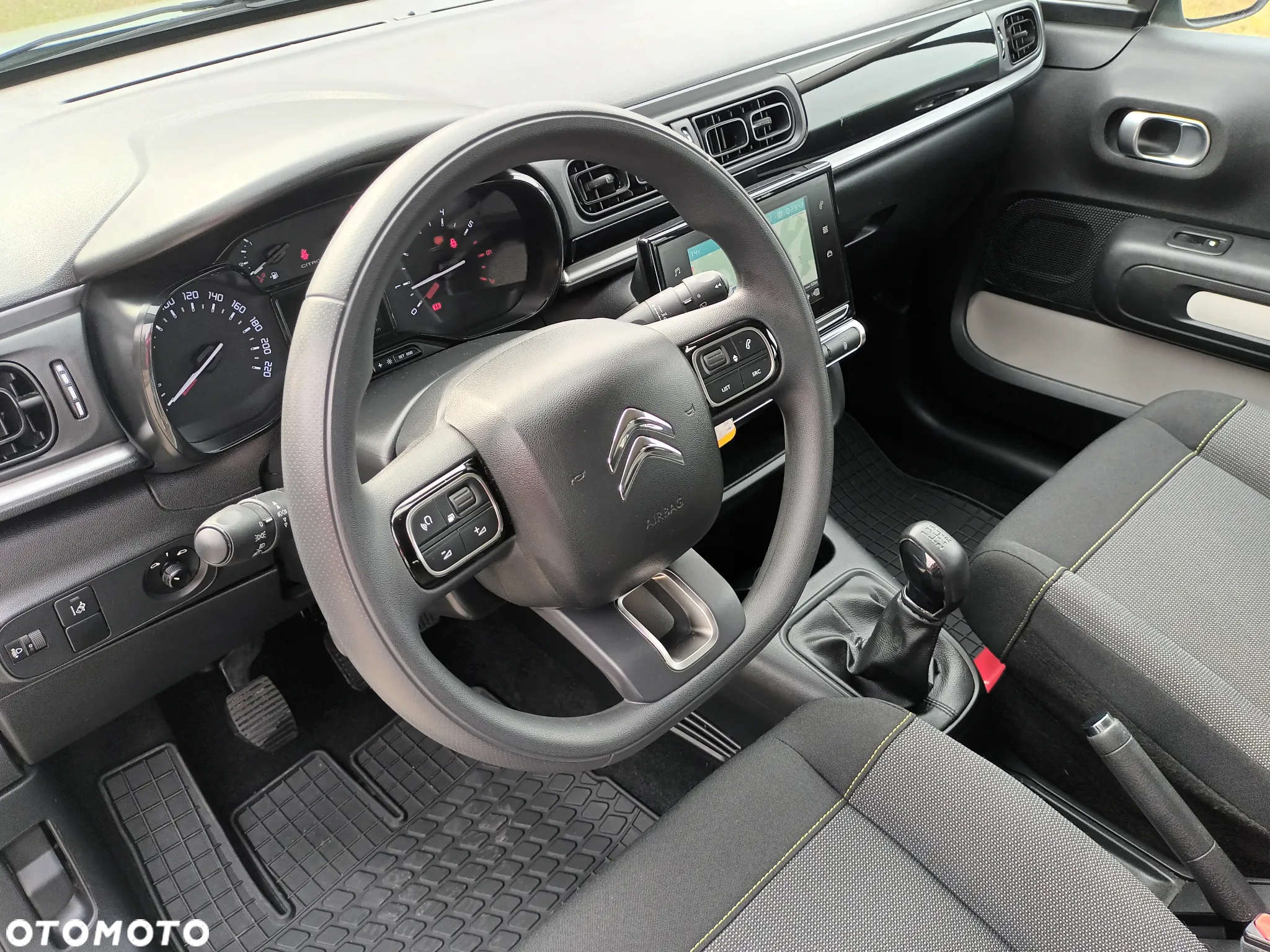 Citroën C3 - 21