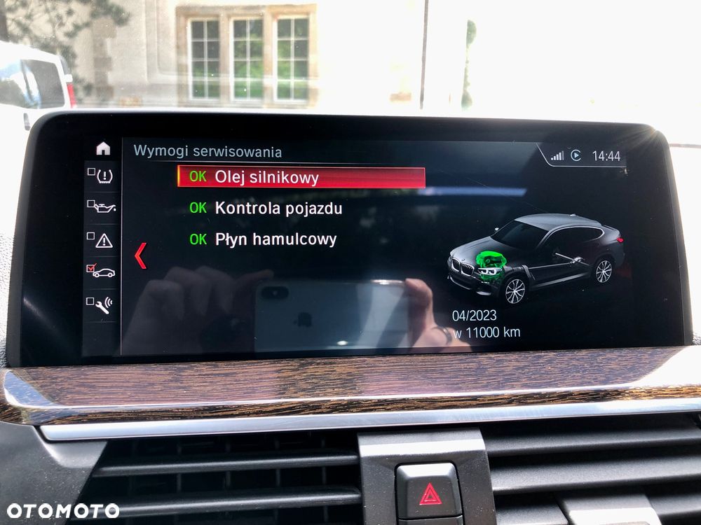 BMW X4 xDrive30i xLine - 14
