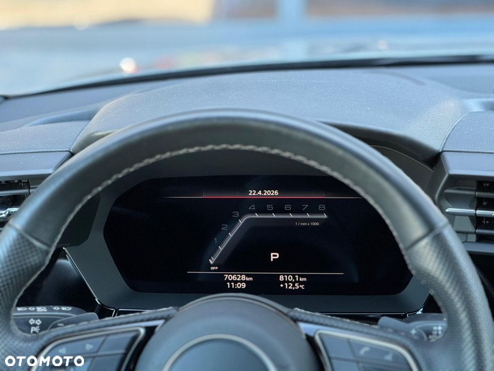 Audi S3 Sportback TFSI Quattro S tronic - 16