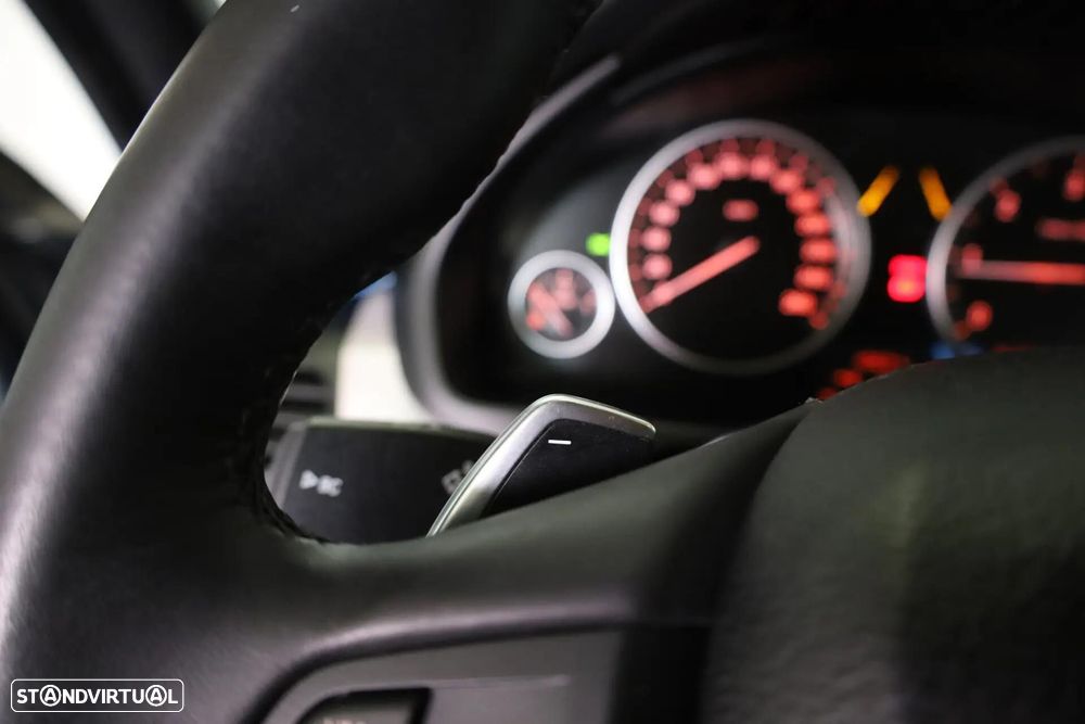 BMW X5 25 d sDrive Comfort 7L - 38