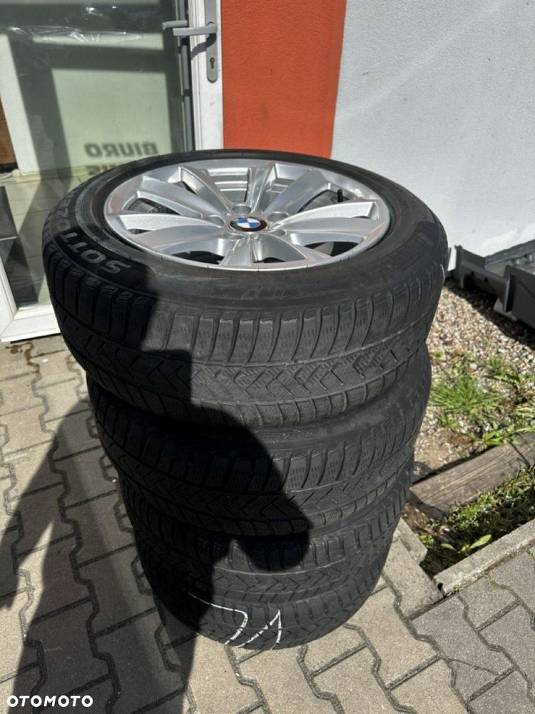 BMW Seria 5 530d Touring - 37