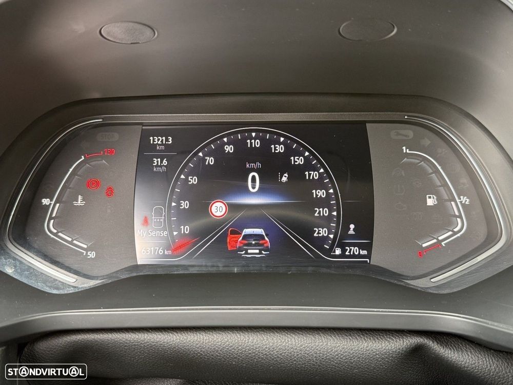 Renault Captur 1.0 TCe Intens - 17