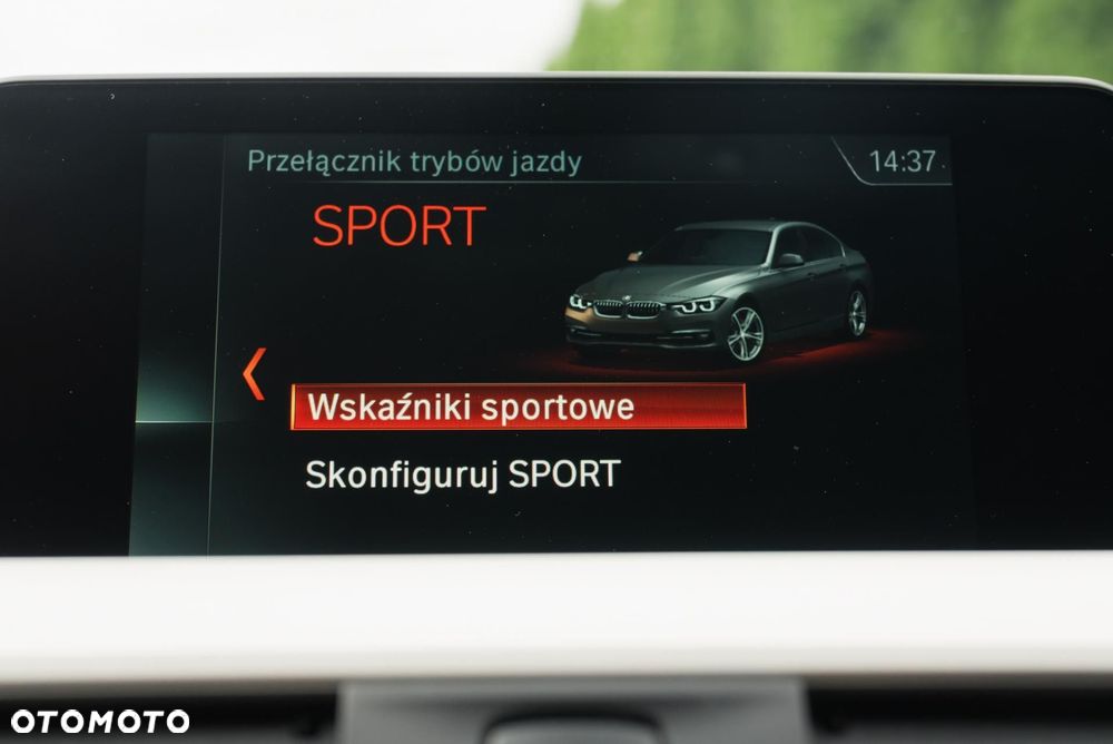 BMW Seria 3 - 20
