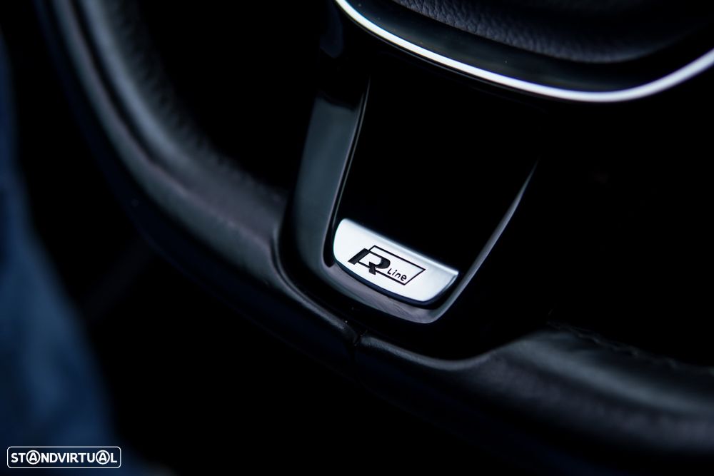VW Golf 1.6 TDI R-Line DSG - 52