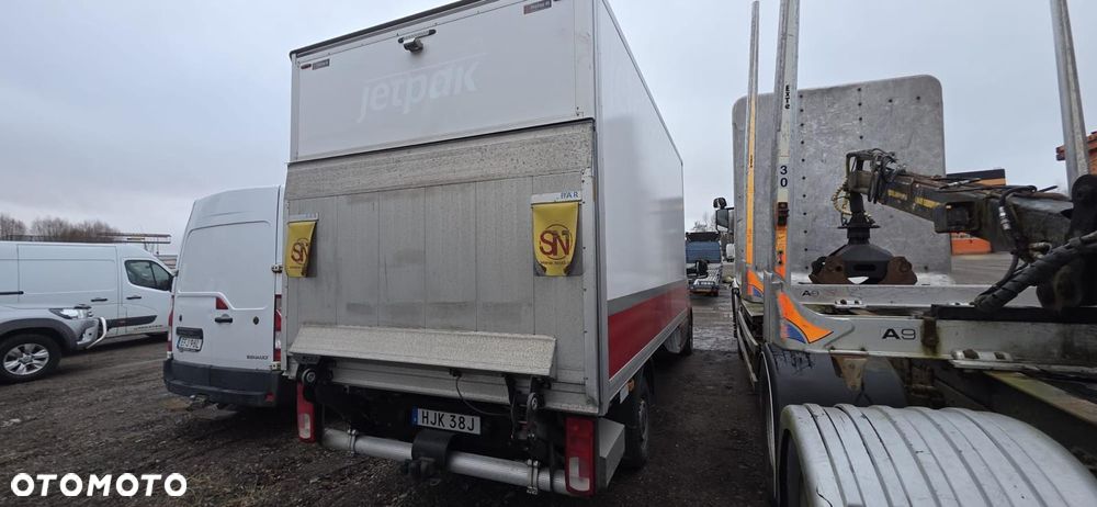 Volkswagen CRAFTER - 4