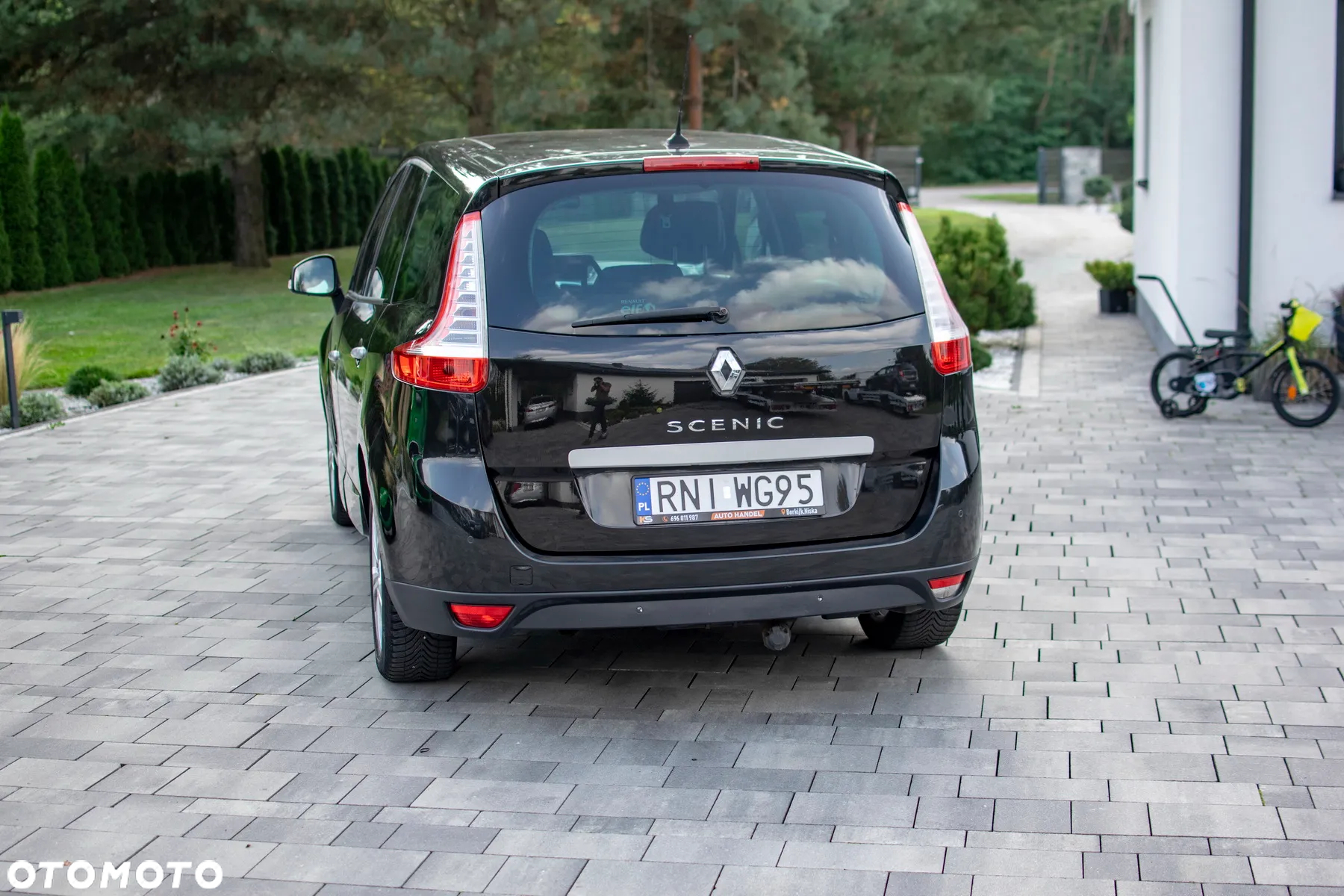 Renault Scenic - 29