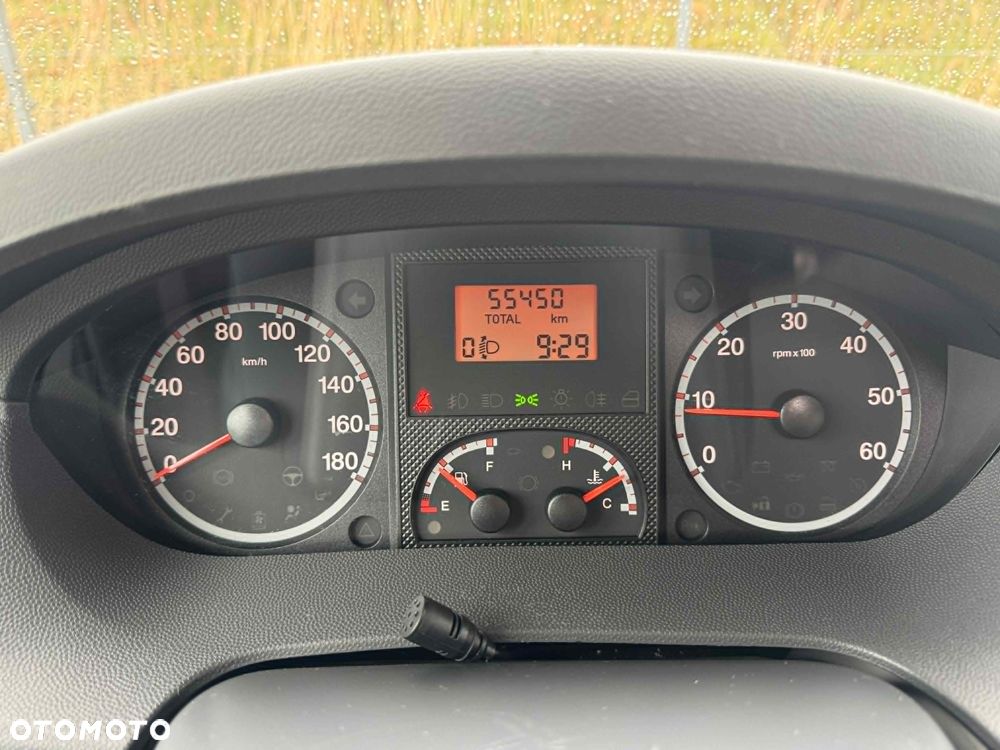 Dethleffs Globe4 T6911 - Używany, Niski Przebieg, Bogate Wyposażenie, GRATIS - 11