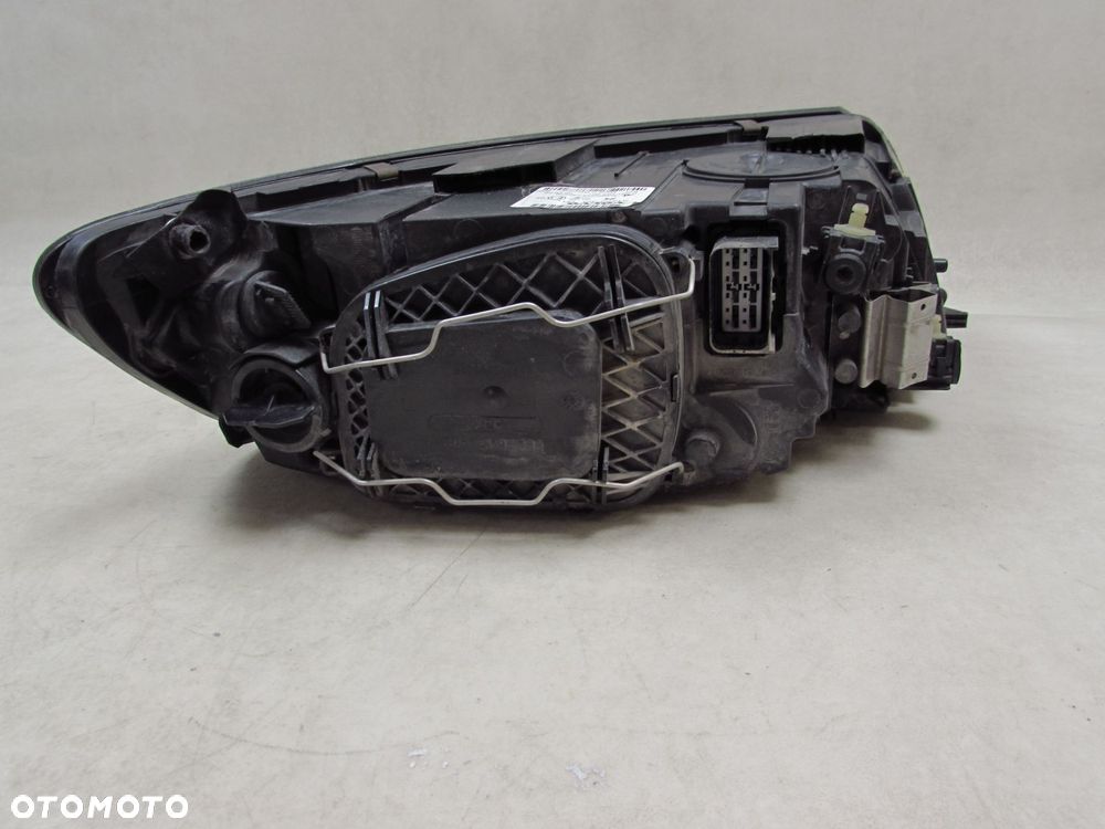 VOLVO S40 V50 LIFT 07-13 LAMPA REFLEKTOR PRZOD LEWA 31265700 EU UK - 4