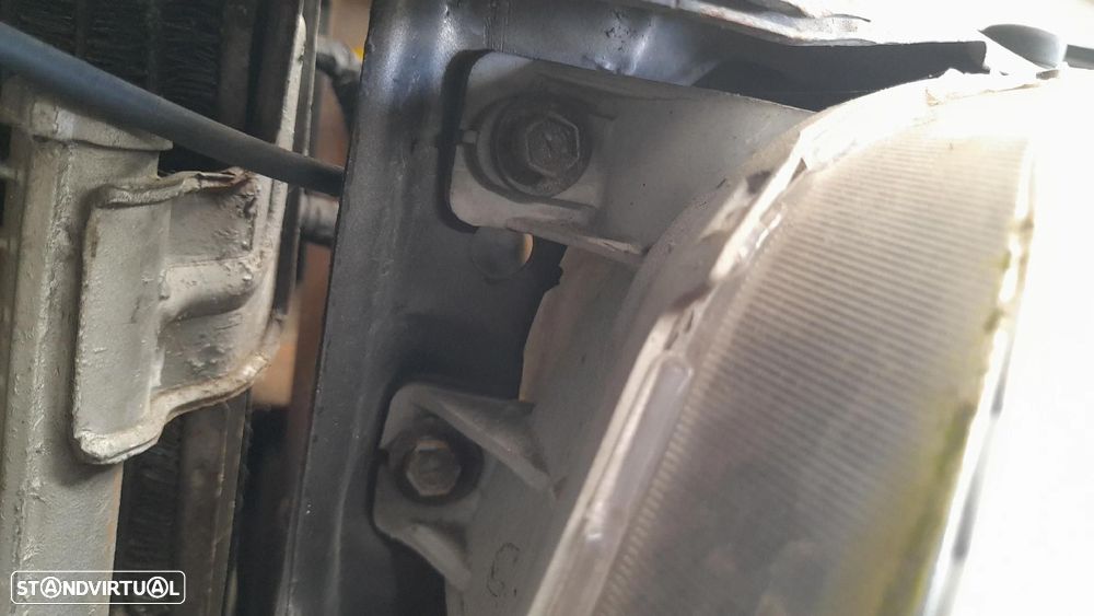 Ótica / farol esquerda HYUNDAI XG III (XG) - 4