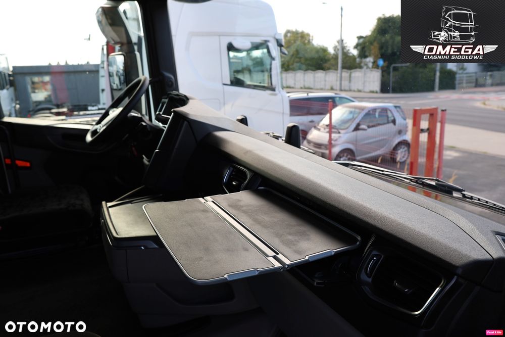 Scania R 500/ 500 R / Klima postojowa / Full LED /Spr Z Niemiec - 18