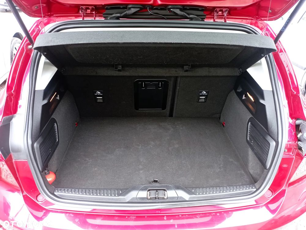 Ford Focus 1.0 EcoBoost Titanium ASS - 33