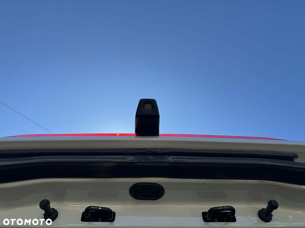 Volkswagen Crafter - 10