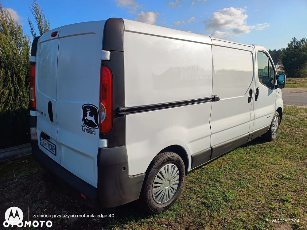 Renault Trafic - 5
