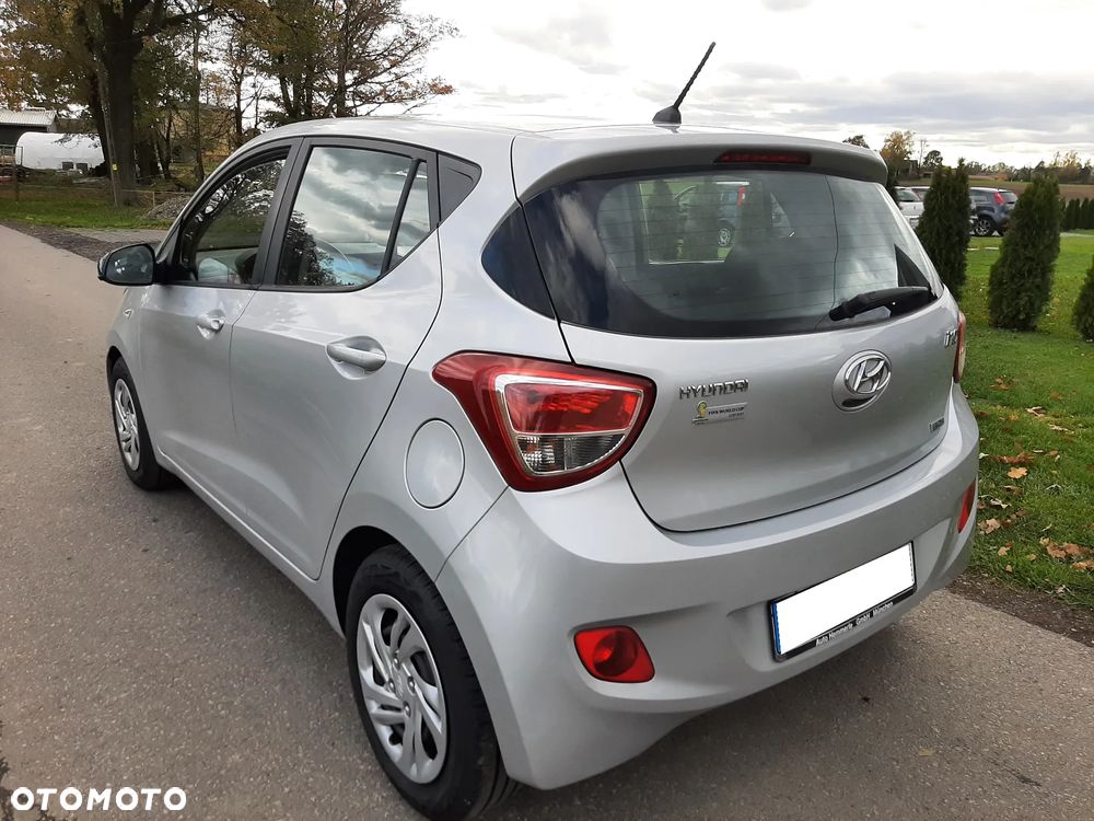 Hyundai i10 1.2 Comfort - 3