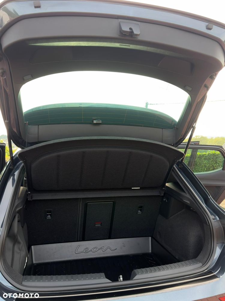 Cupra Leon 1.5 TSI - 10